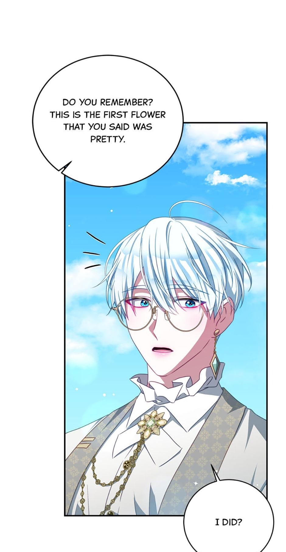 I Have Become The Heroes’ Rival Chapter 98 - Page 45