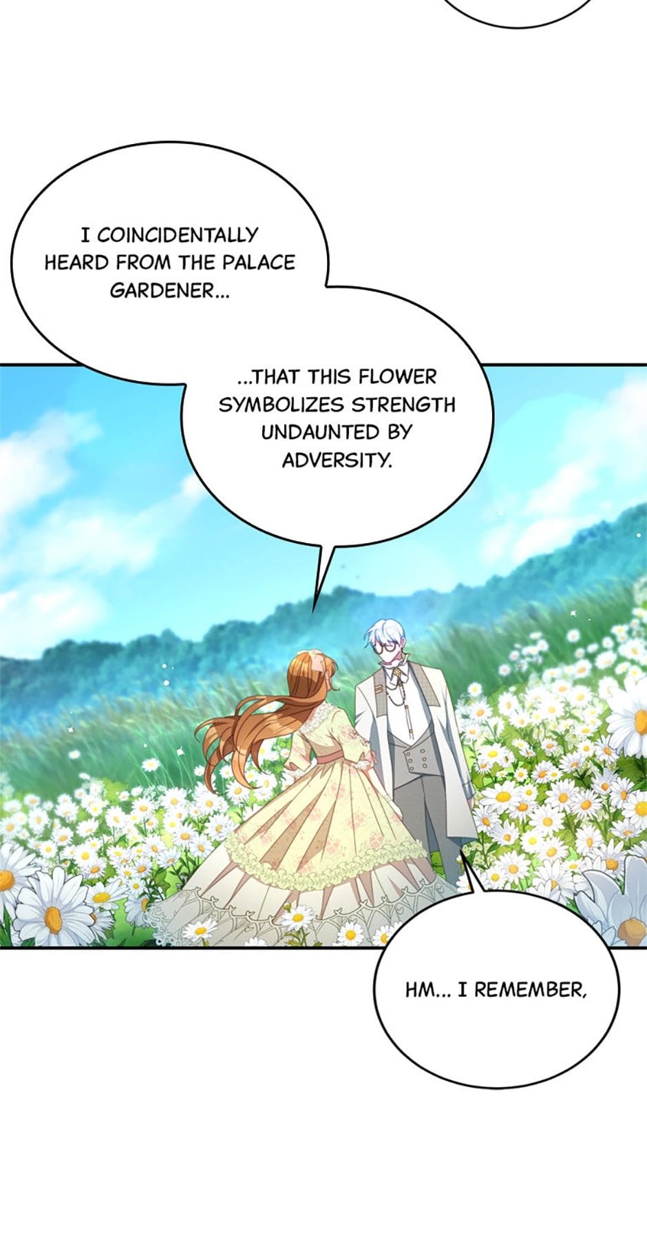 I Have Become The Heroes’ Rival Chapter 98 - Page 46