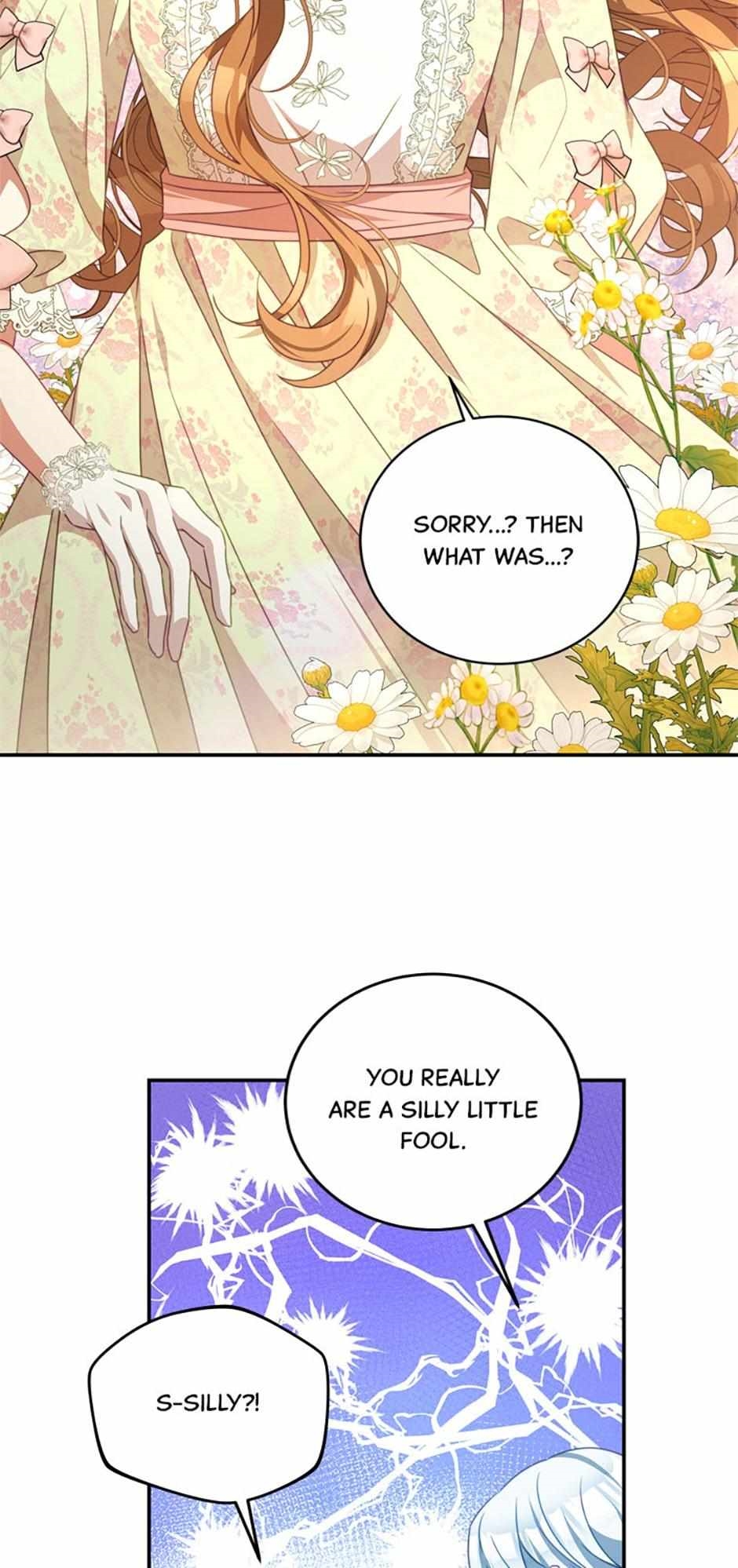 I Have Become The Heroes’ Rival Chapter 98 - Page 48