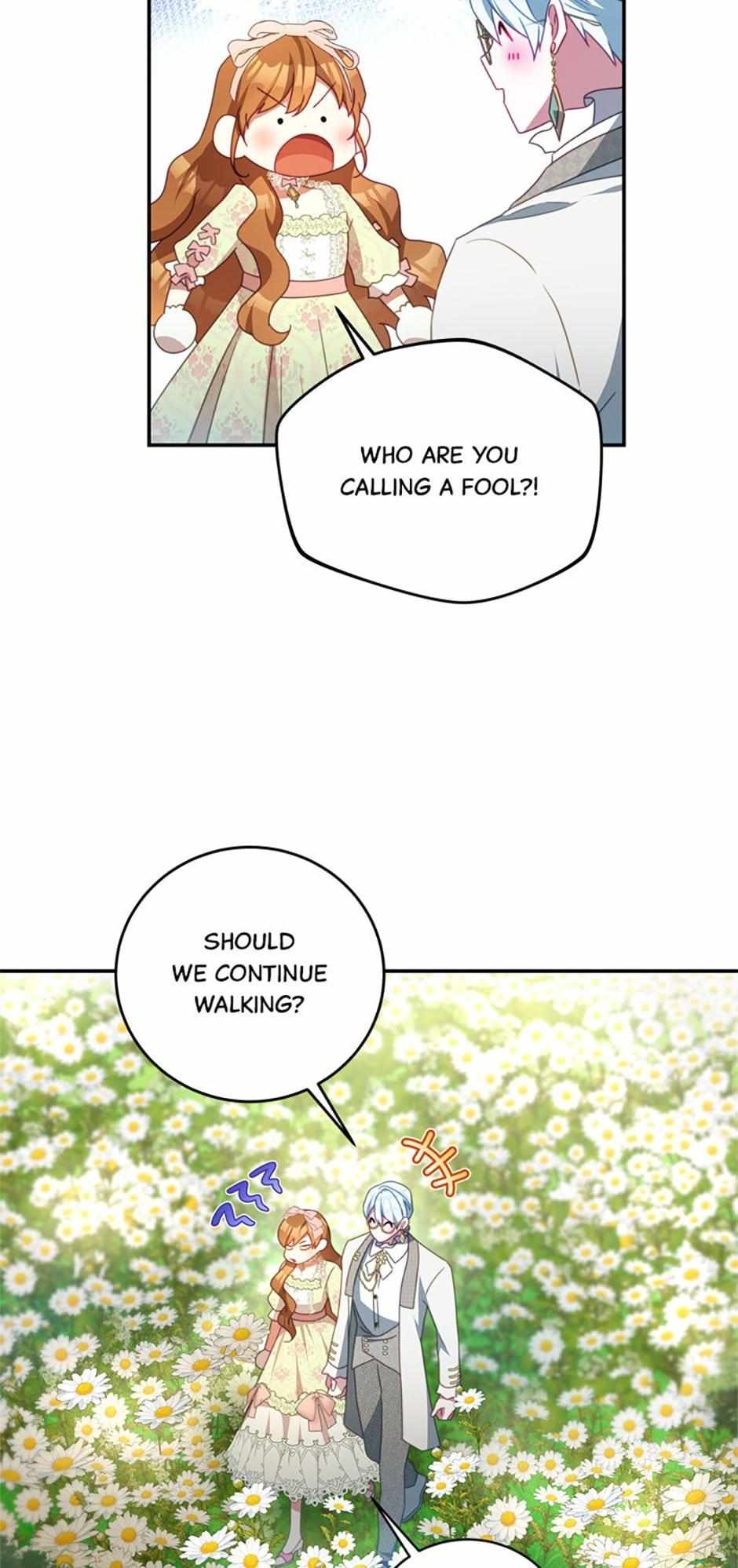 I Have Become The Heroes’ Rival Chapter 98 - Page 49