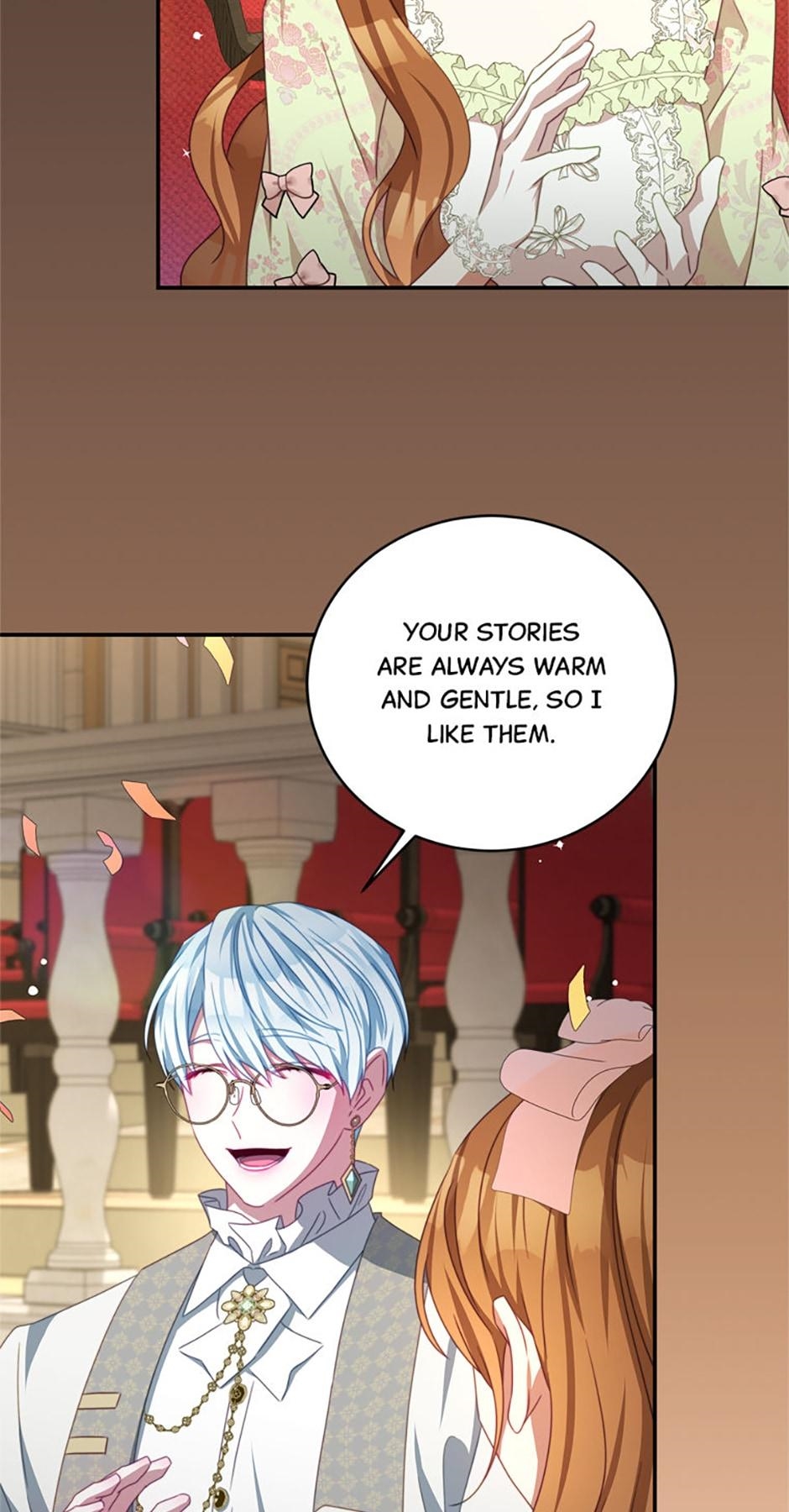 I Have Become The Heroes’ Rival Chapter 98 - Page 5