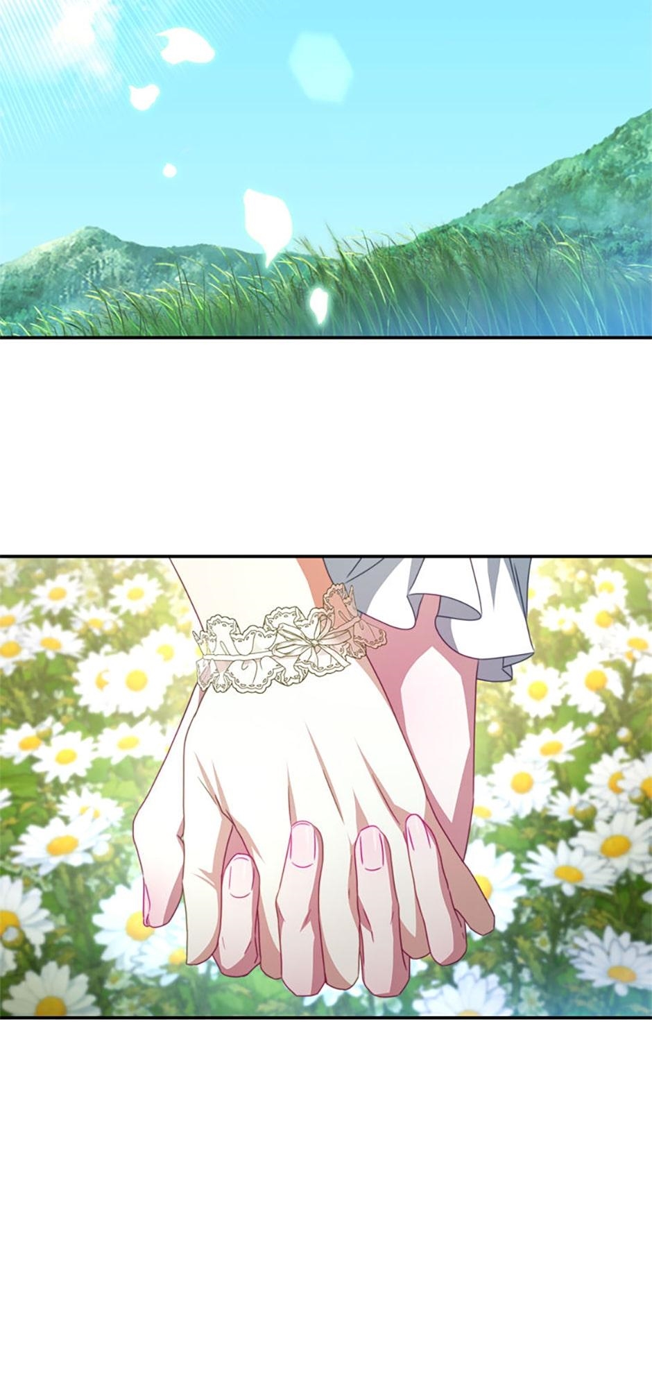 I Have Become The Heroes’ Rival Chapter 98 - Page 51