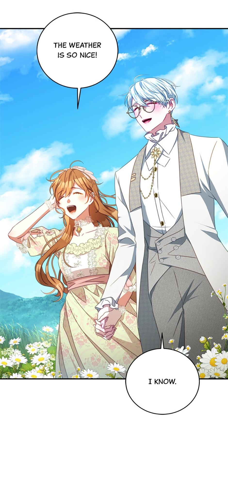 I Have Become The Heroes’ Rival Chapter 98 - Page 52