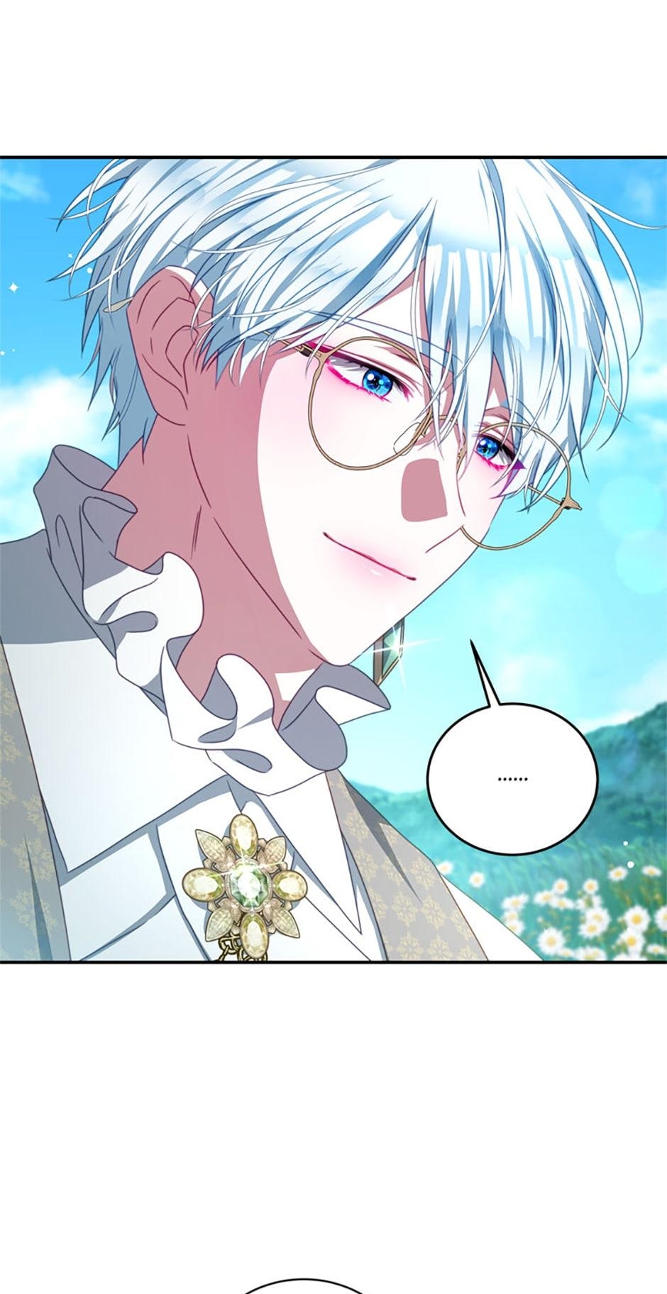 I Have Become The Heroes’ Rival Chapter 98 - Page 54