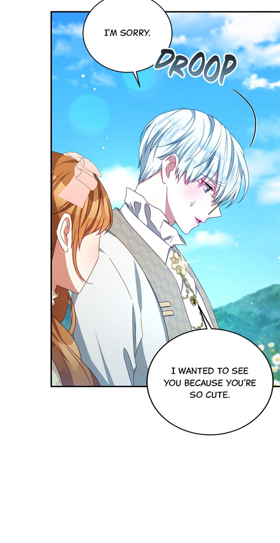 I Have Become The Heroes’ Rival Chapter 98 - Page 55