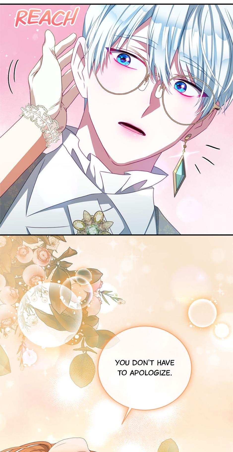 I Have Become The Heroes’ Rival Chapter 98 - Page 56