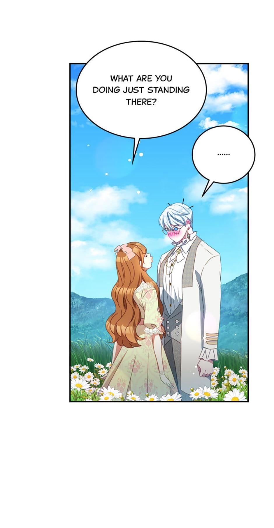 I Have Become The Heroes’ Rival Chapter 98 - Page 58