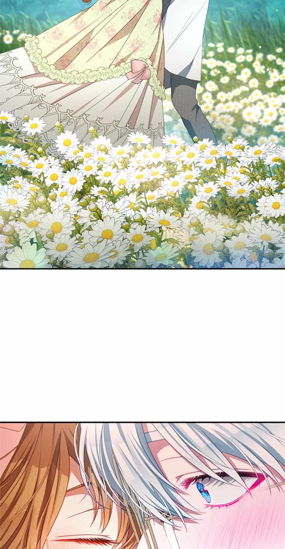 I Have Become The Heroes’ Rival Chapter 98 - Page 61