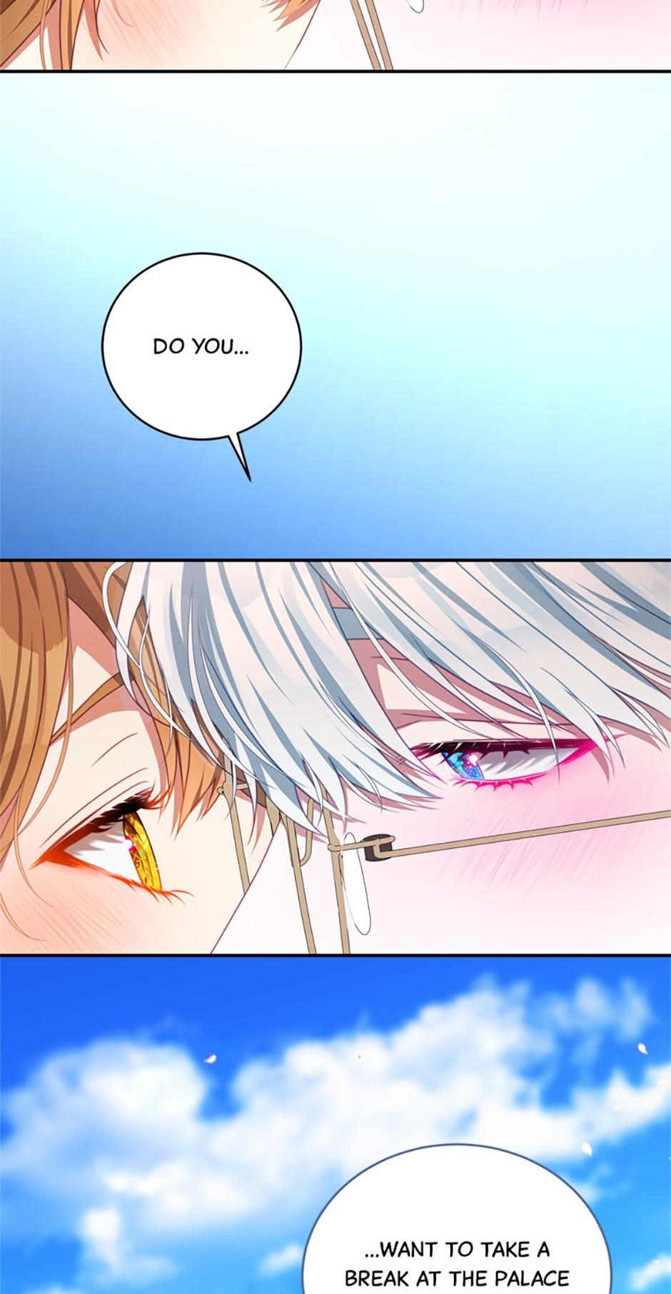 I Have Become The Heroes’ Rival Chapter 98 - Page 62