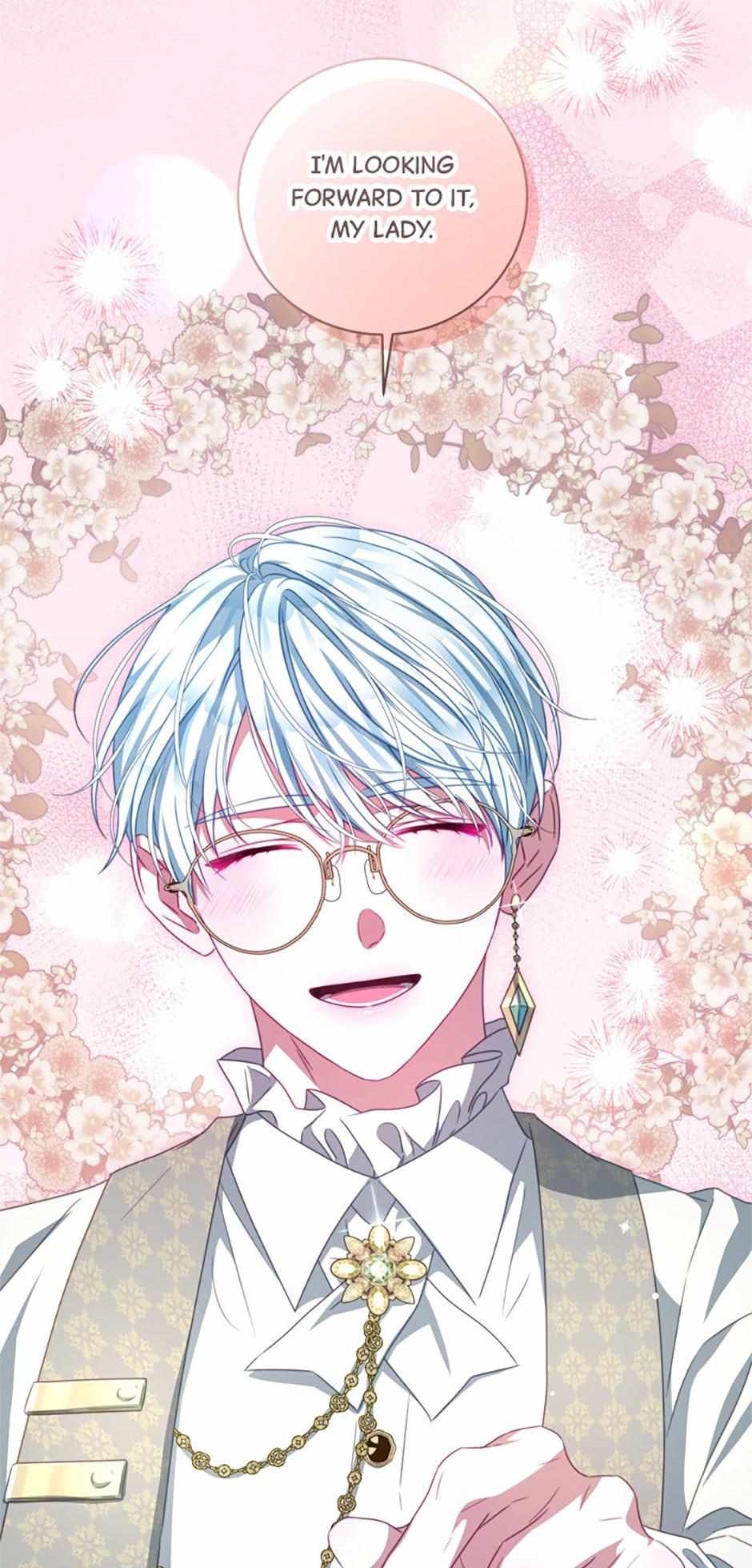 I Have Become The Heroes’ Rival Chapter 98 - Page 9