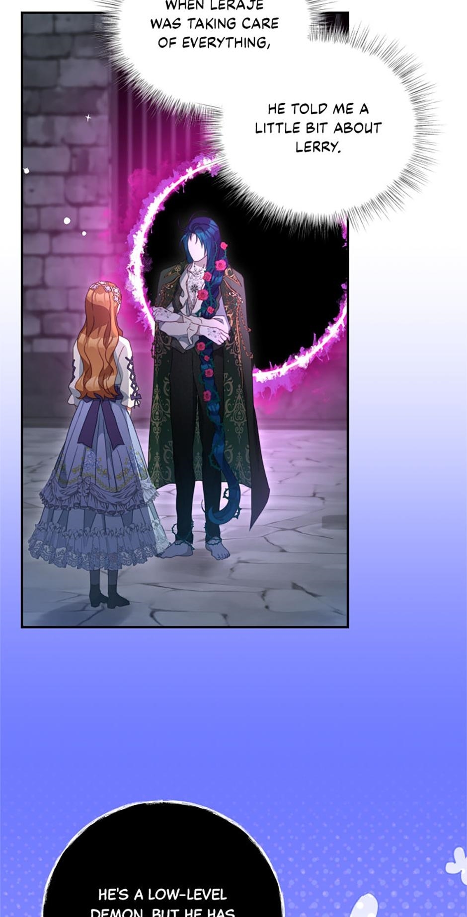 I Have Become The Heroes’ Rival Chapter 99 - Page 11