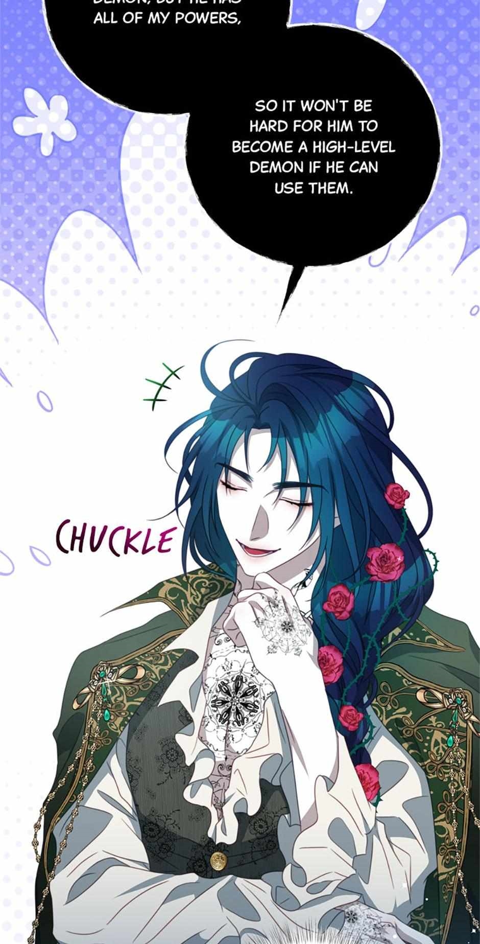 I Have Become The Heroes’ Rival Chapter 99 - Page 12