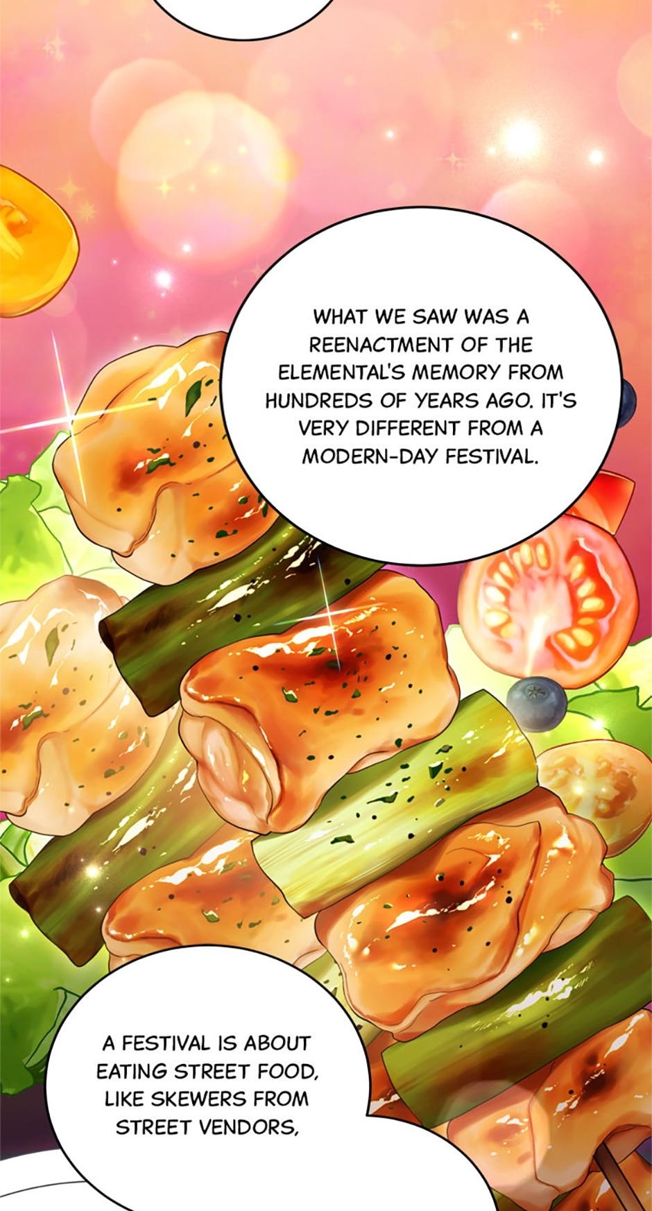 I Have Become The Heroes’ Rival Chapter 99 - Page 16