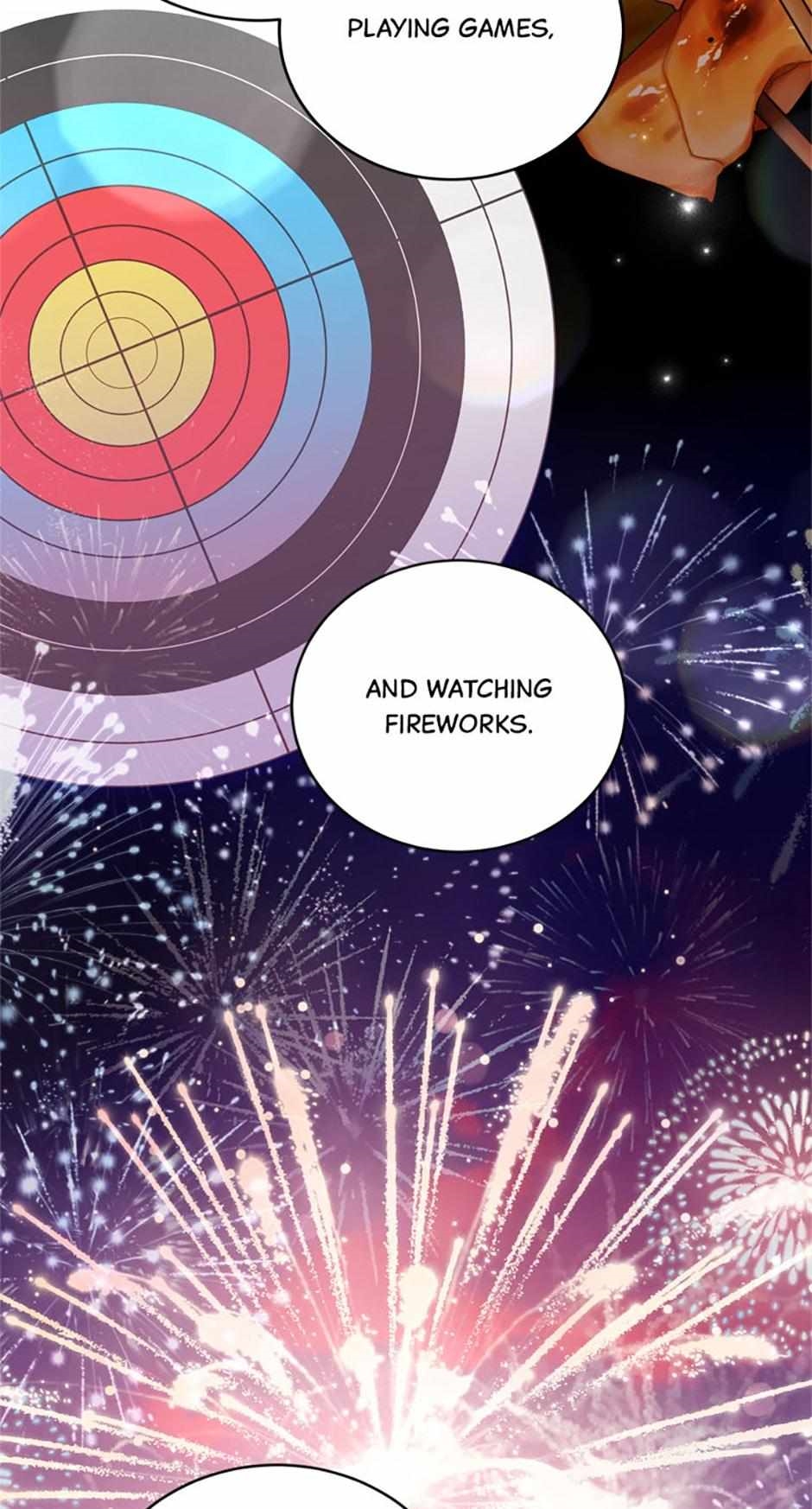 I Have Become The Heroes’ Rival Chapter 99 - Page 17