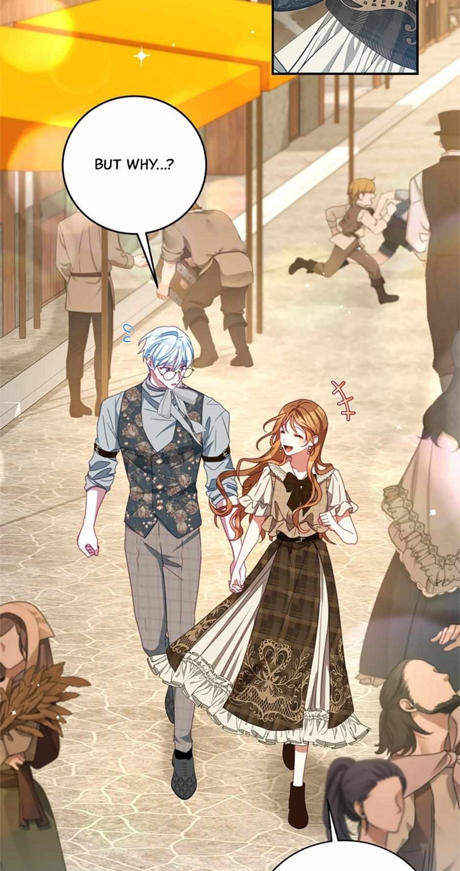 I Have Become The Heroes’ Rival Chapter 99 - Page 2