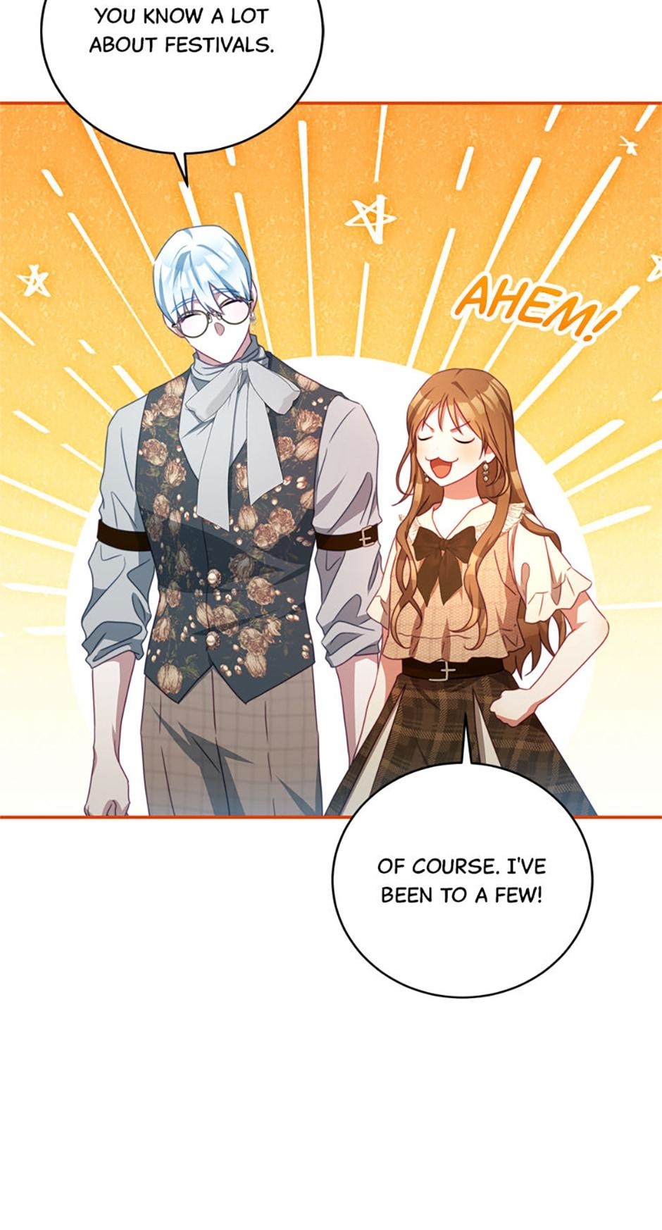 I Have Become The Heroes’ Rival Chapter 99 - Page 20