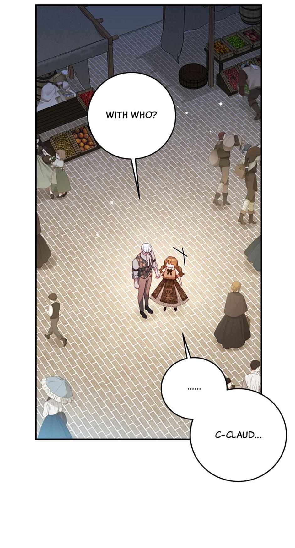 I Have Become The Heroes’ Rival Chapter 99 - Page 21