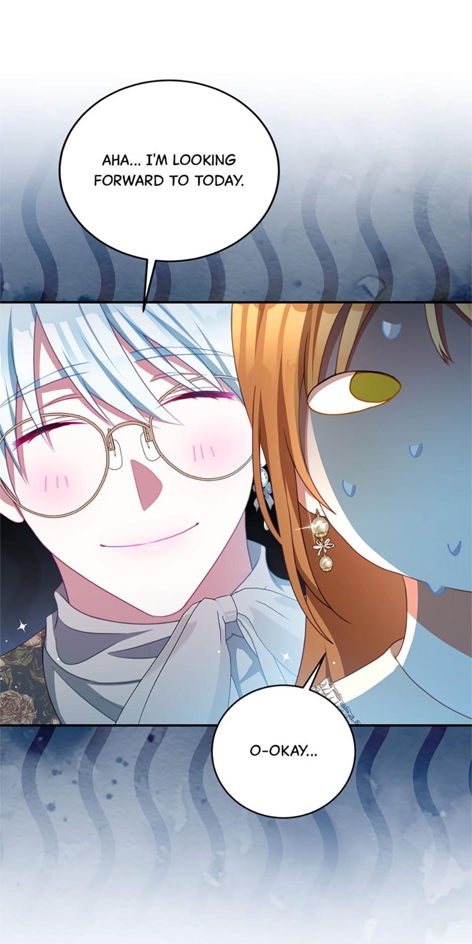 I Have Become The Heroes’ Rival Chapter 99 - Page 22