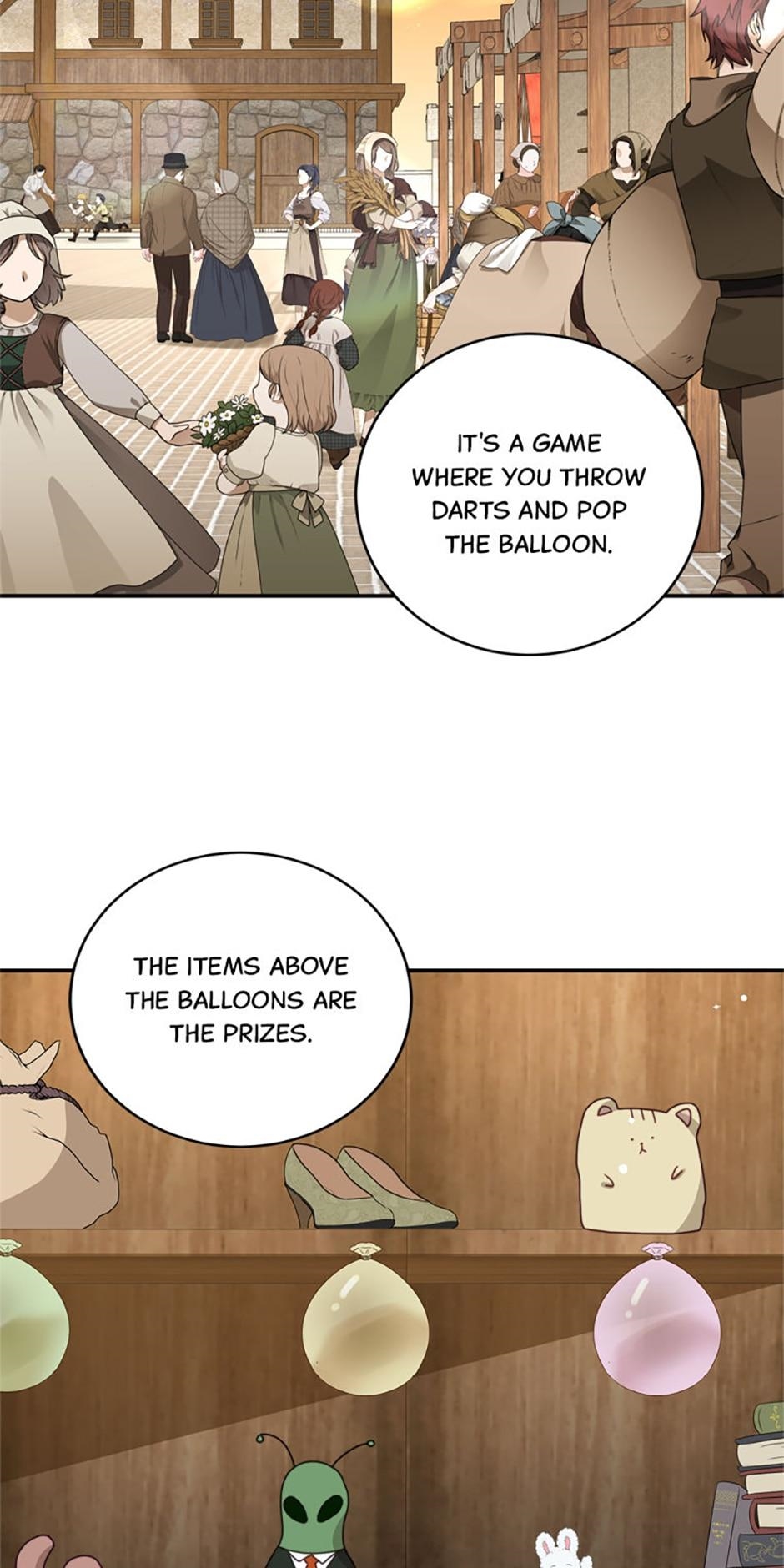 I Have Become The Heroes’ Rival Chapter 99 - Page 24