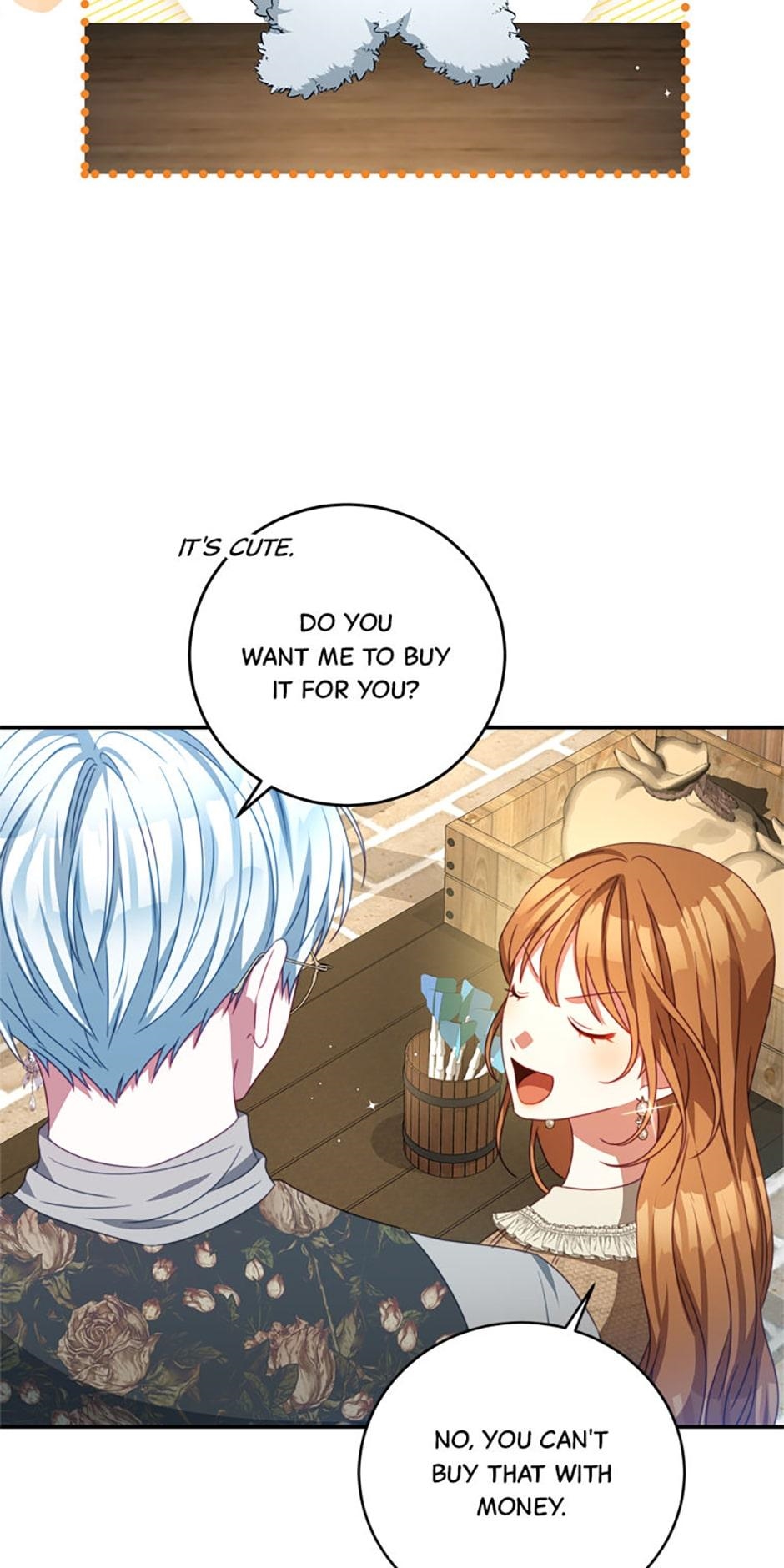 I Have Become The Heroes’ Rival Chapter 99 - Page 26