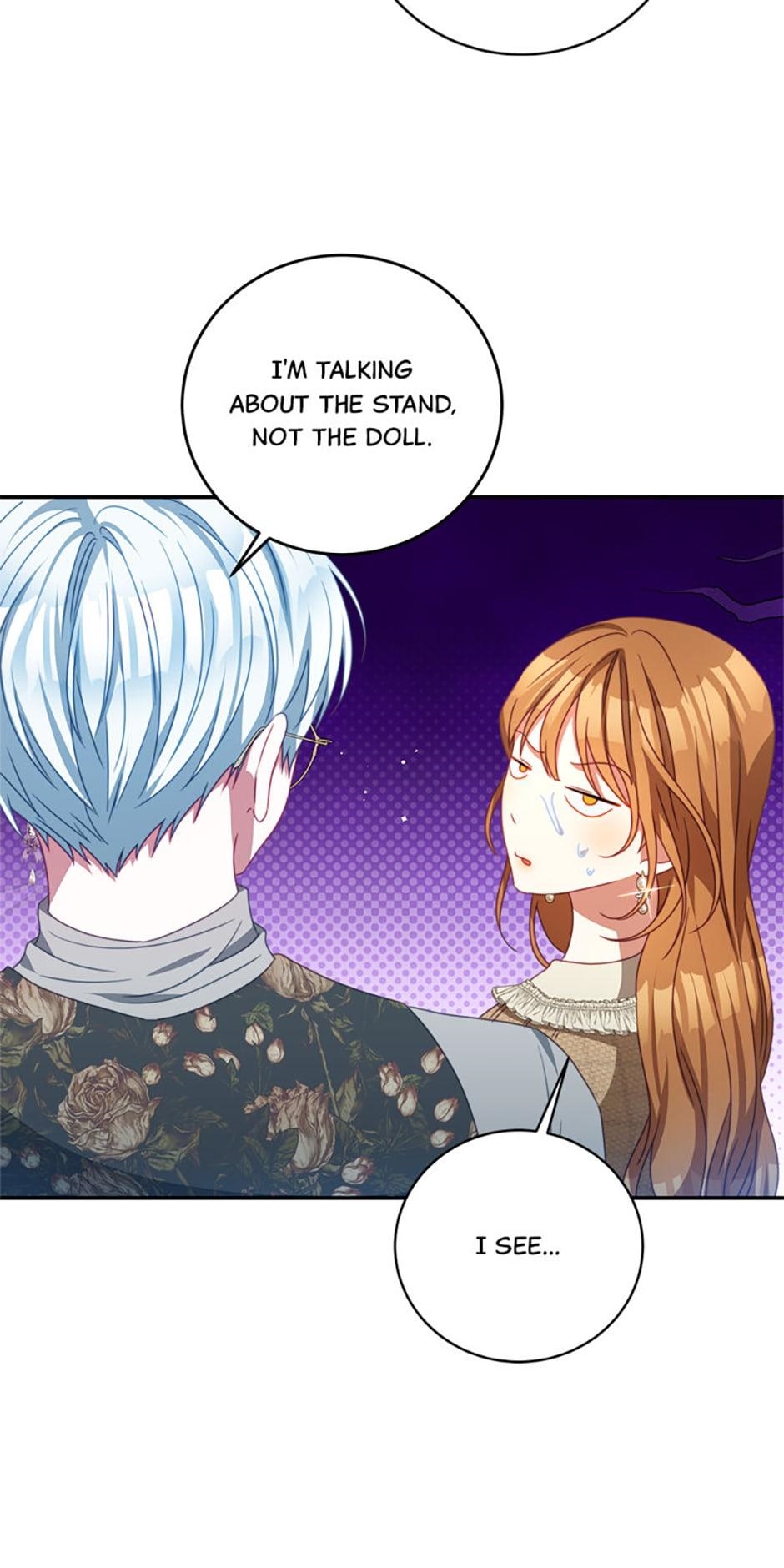 I Have Become The Heroes’ Rival Chapter 99 - Page 27