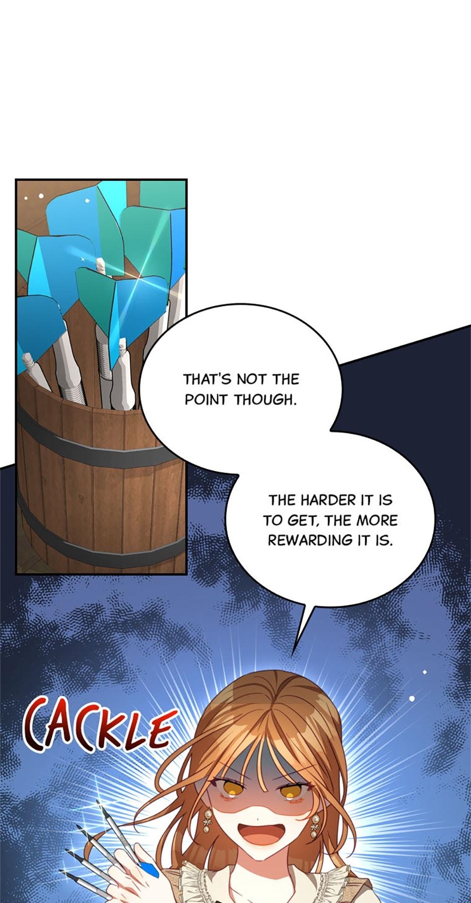 I Have Become The Heroes’ Rival Chapter 99 - Page 28