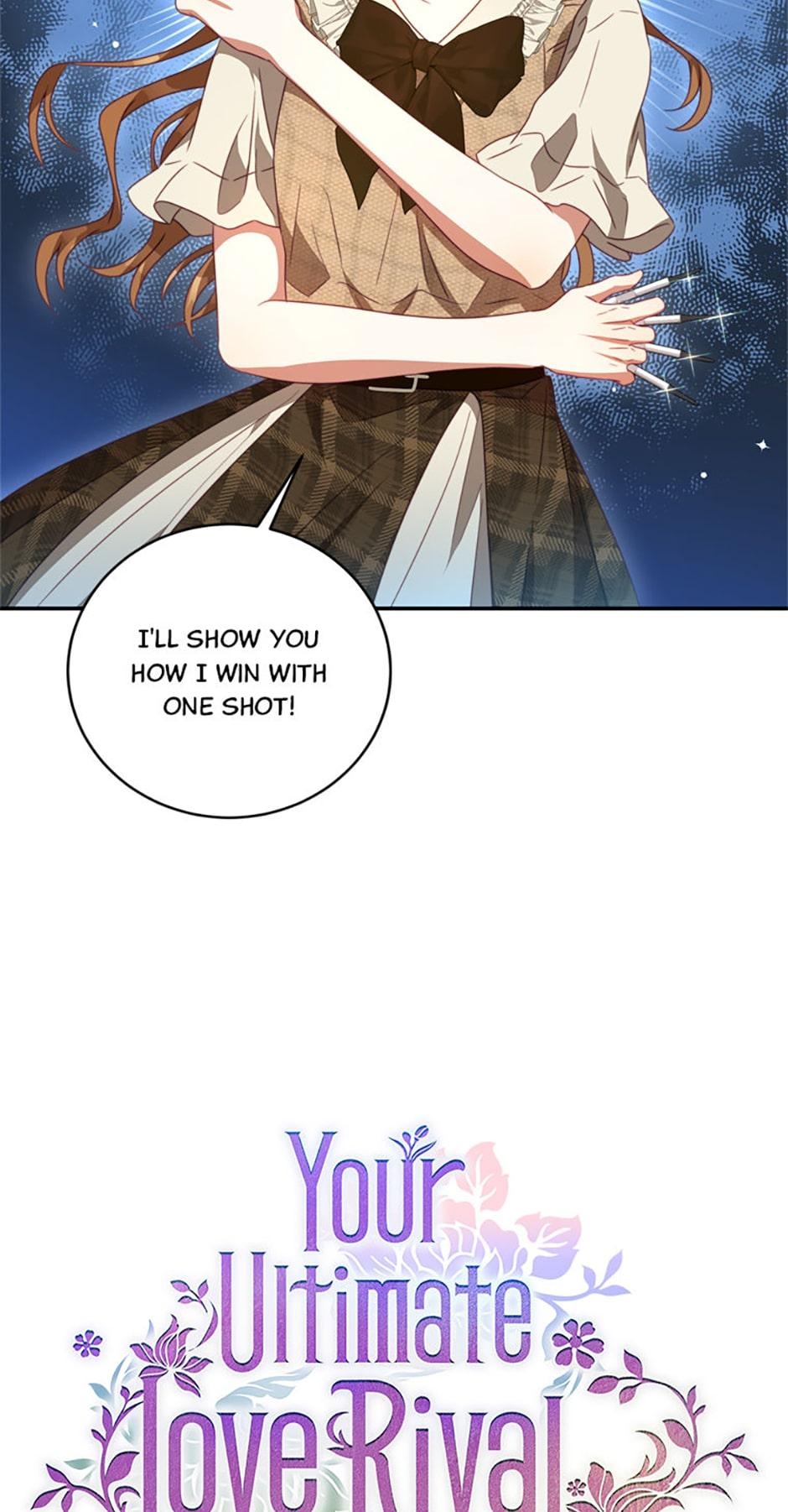 I Have Become The Heroes’ Rival Chapter 99 - Page 29