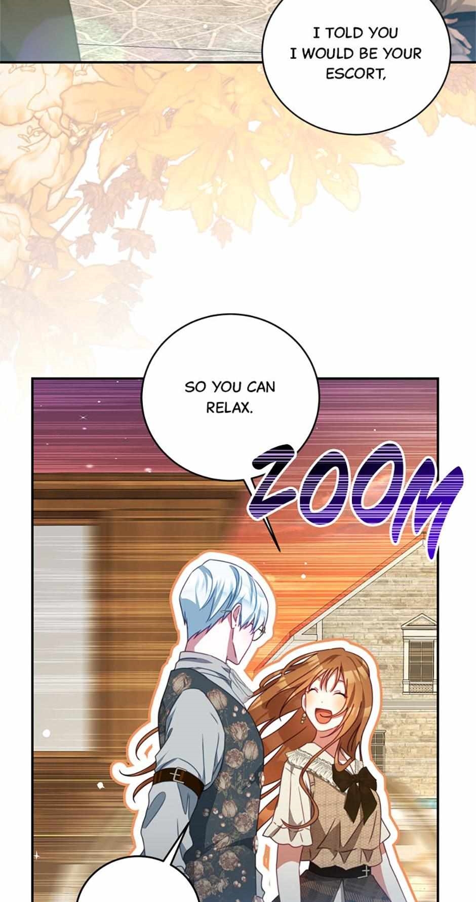 I Have Become The Heroes’ Rival Chapter 99 - Page 3