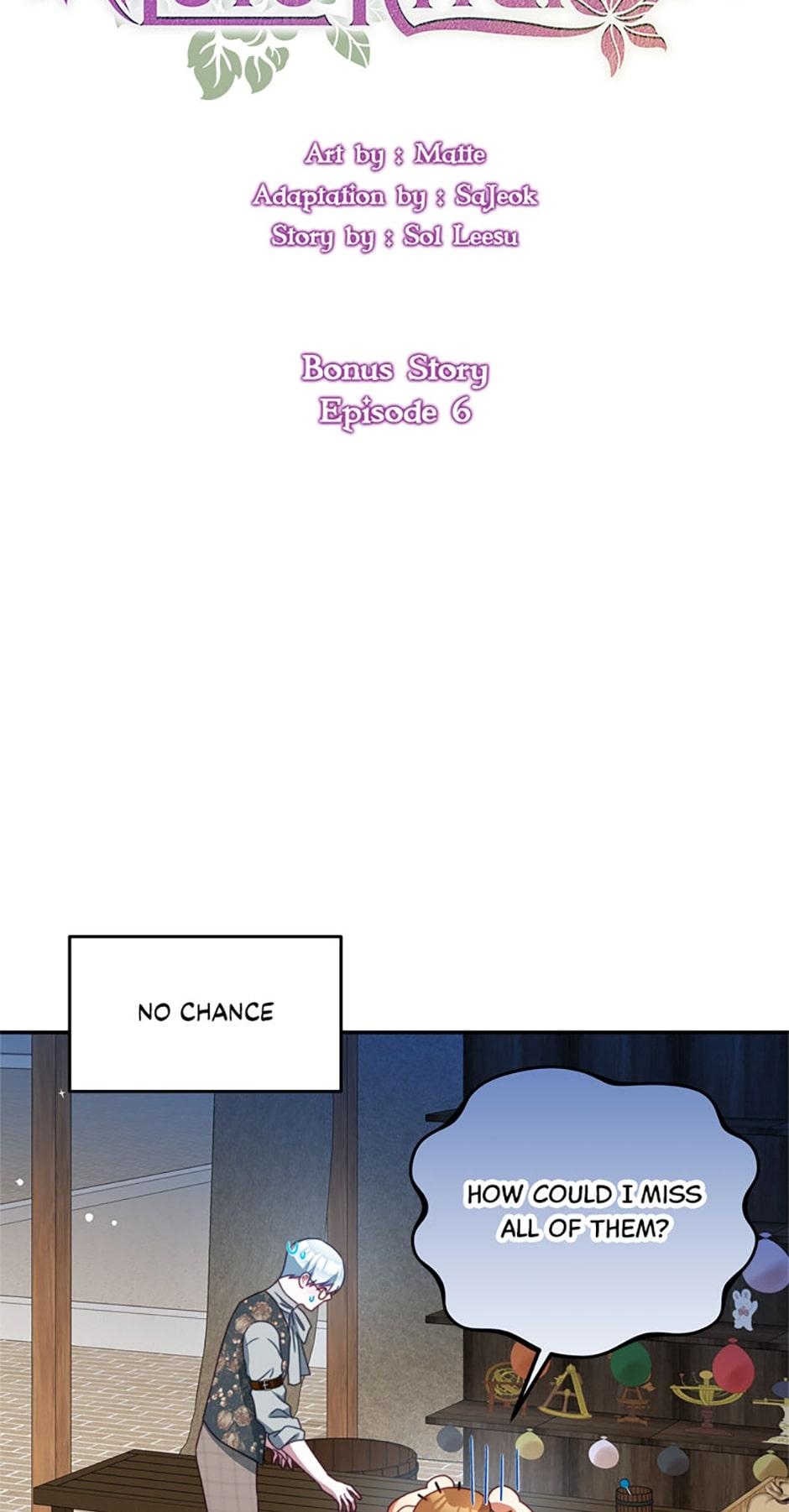 I Have Become The Heroes’ Rival Chapter 99 - Page 30