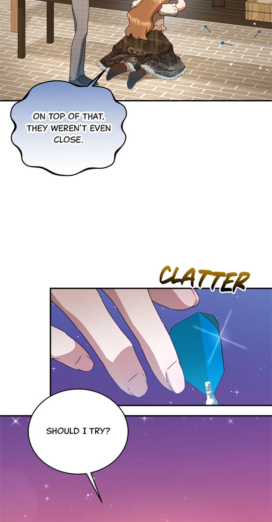 I Have Become The Heroes’ Rival Chapter 99 - Page 31