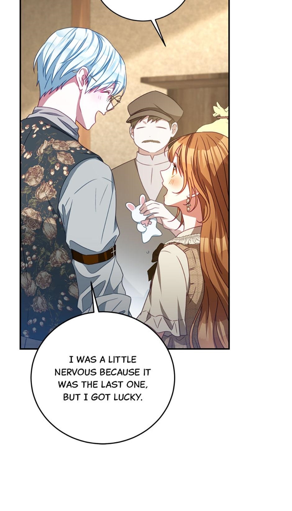 I Have Become The Heroes’ Rival Chapter 99 - Page 38