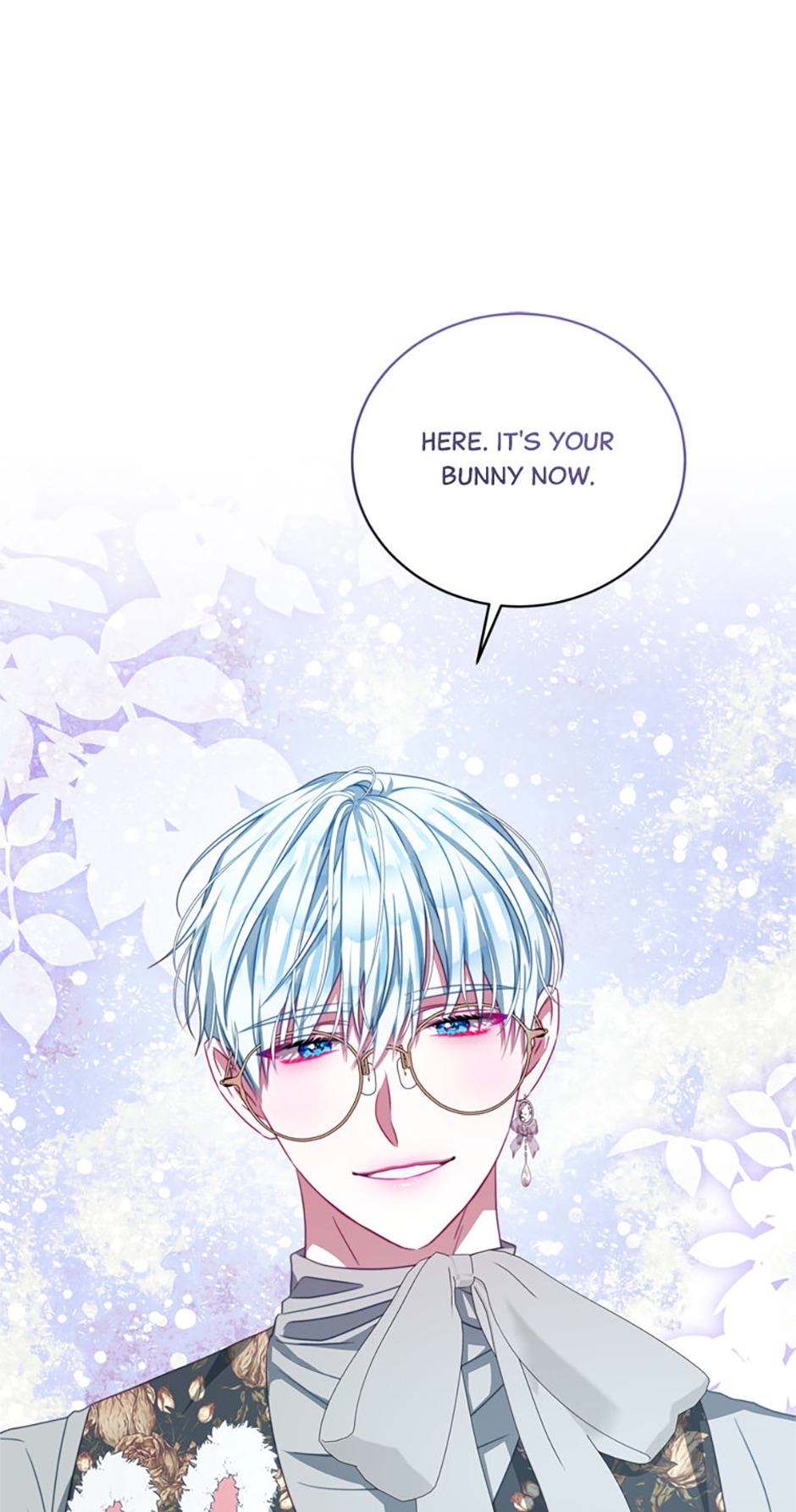 I Have Become The Heroes’ Rival Chapter 99 - Page 39