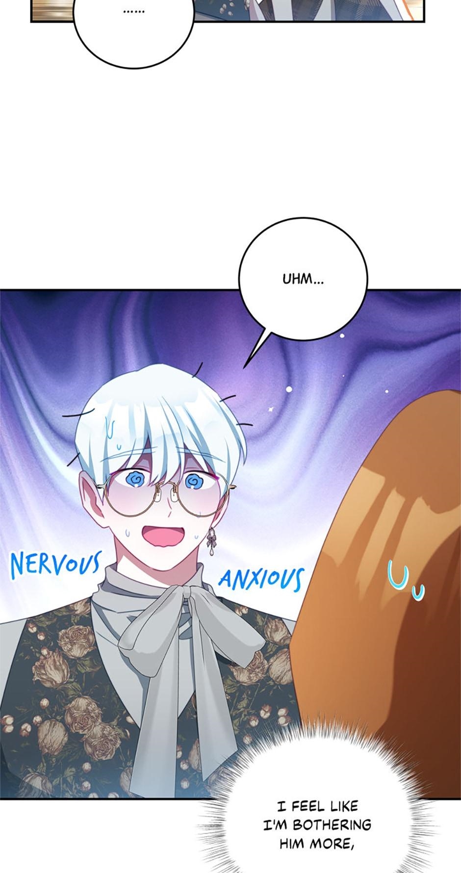 I Have Become The Heroes’ Rival Chapter 99 - Page 4