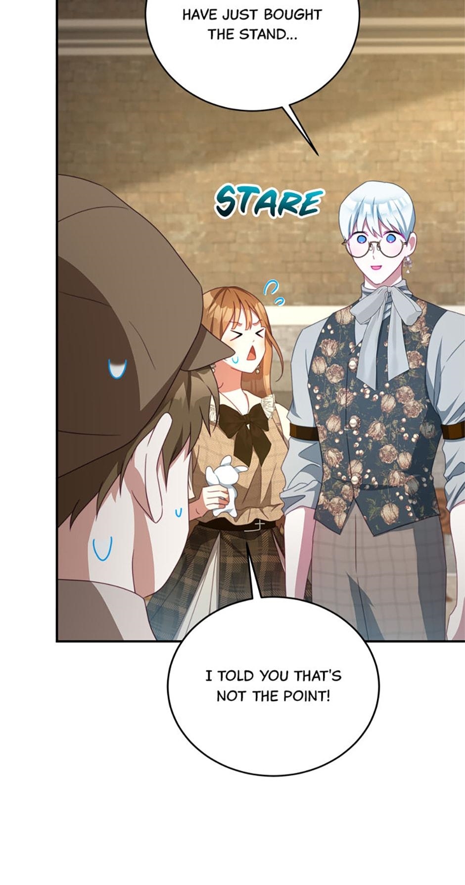 I Have Become The Heroes’ Rival Chapter 99 - Page 43