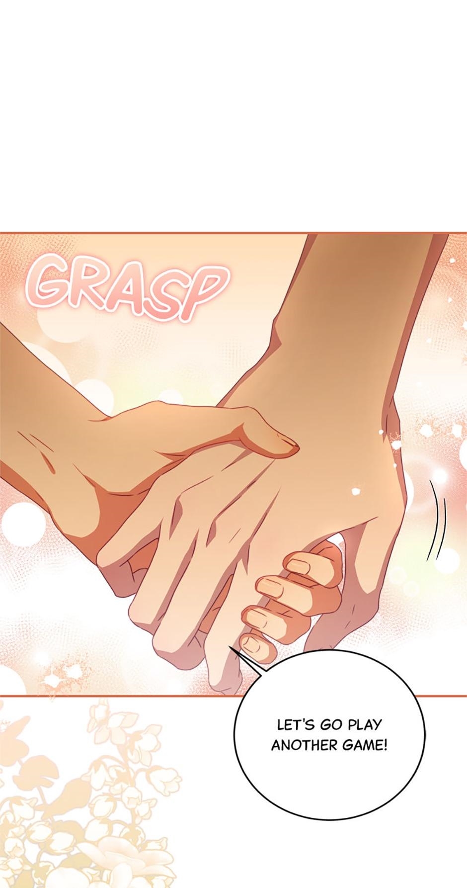 I Have Become The Heroes’ Rival Chapter 99 - Page 44