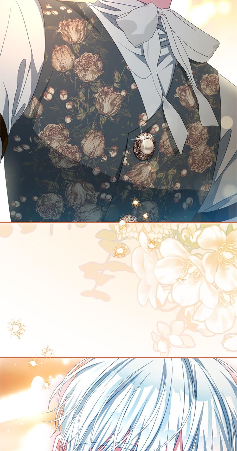 I Have Become The Heroes’ Rival Chapter 99 - Page 47