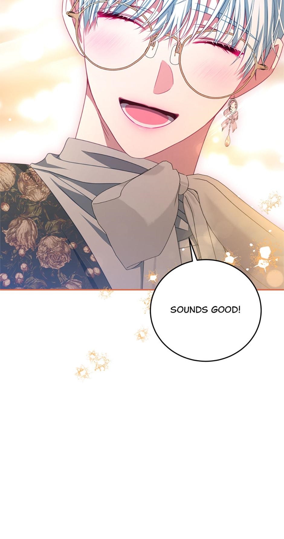 I Have Become The Heroes’ Rival Chapter 99 - Page 48