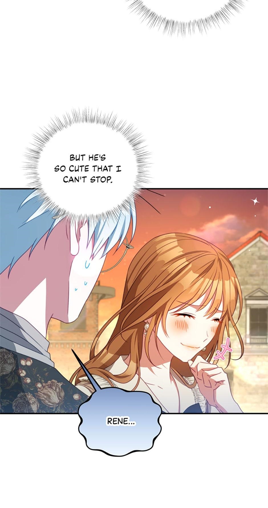 I Have Become The Heroes’ Rival Chapter 99 - Page 5