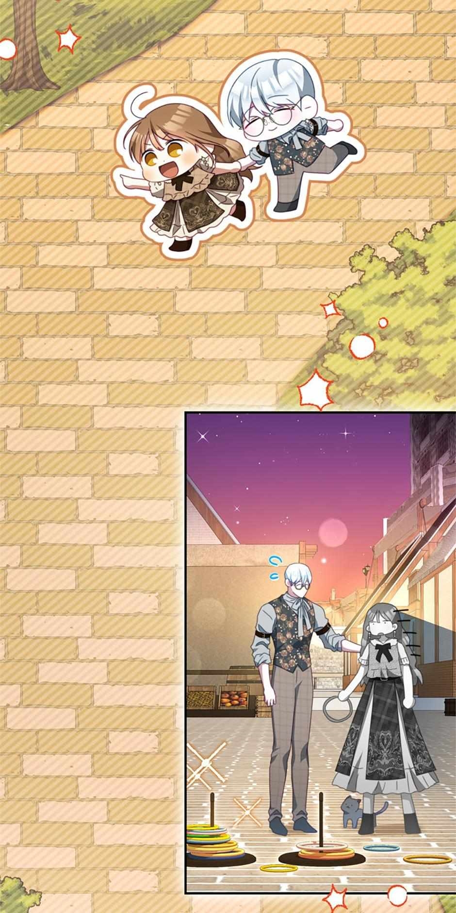 I Have Become The Heroes’ Rival Chapter 99 - Page 50