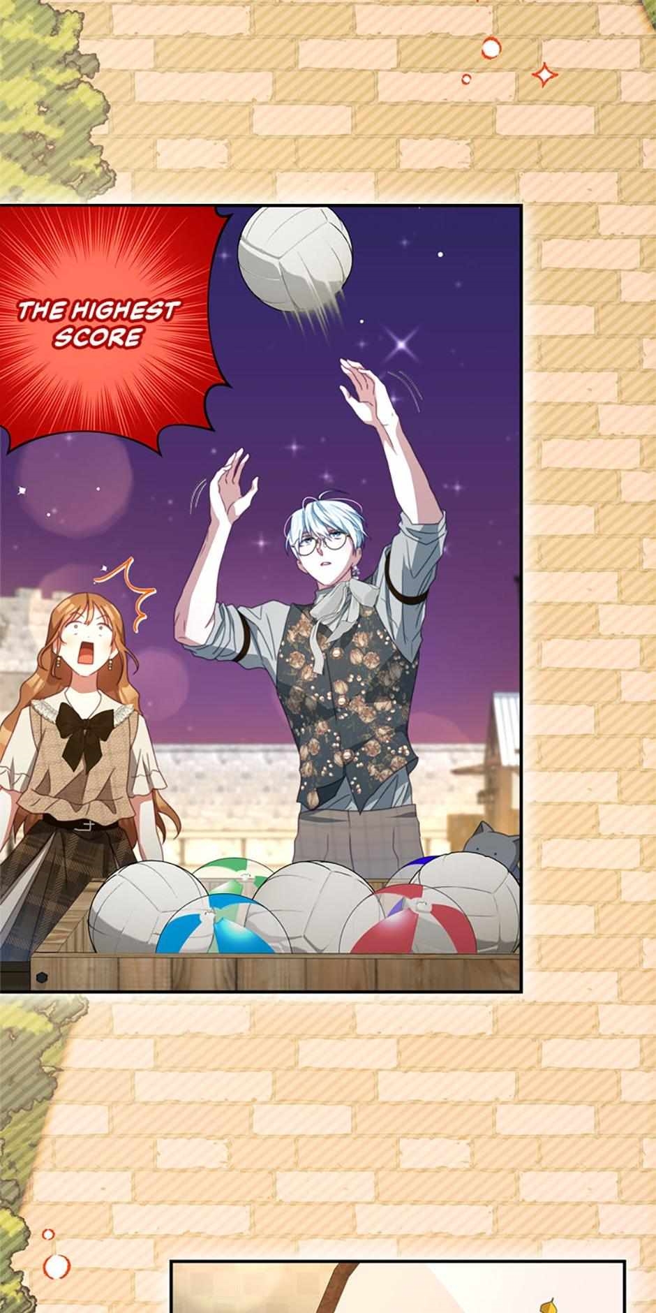 I Have Become The Heroes’ Rival Chapter 99 - Page 51