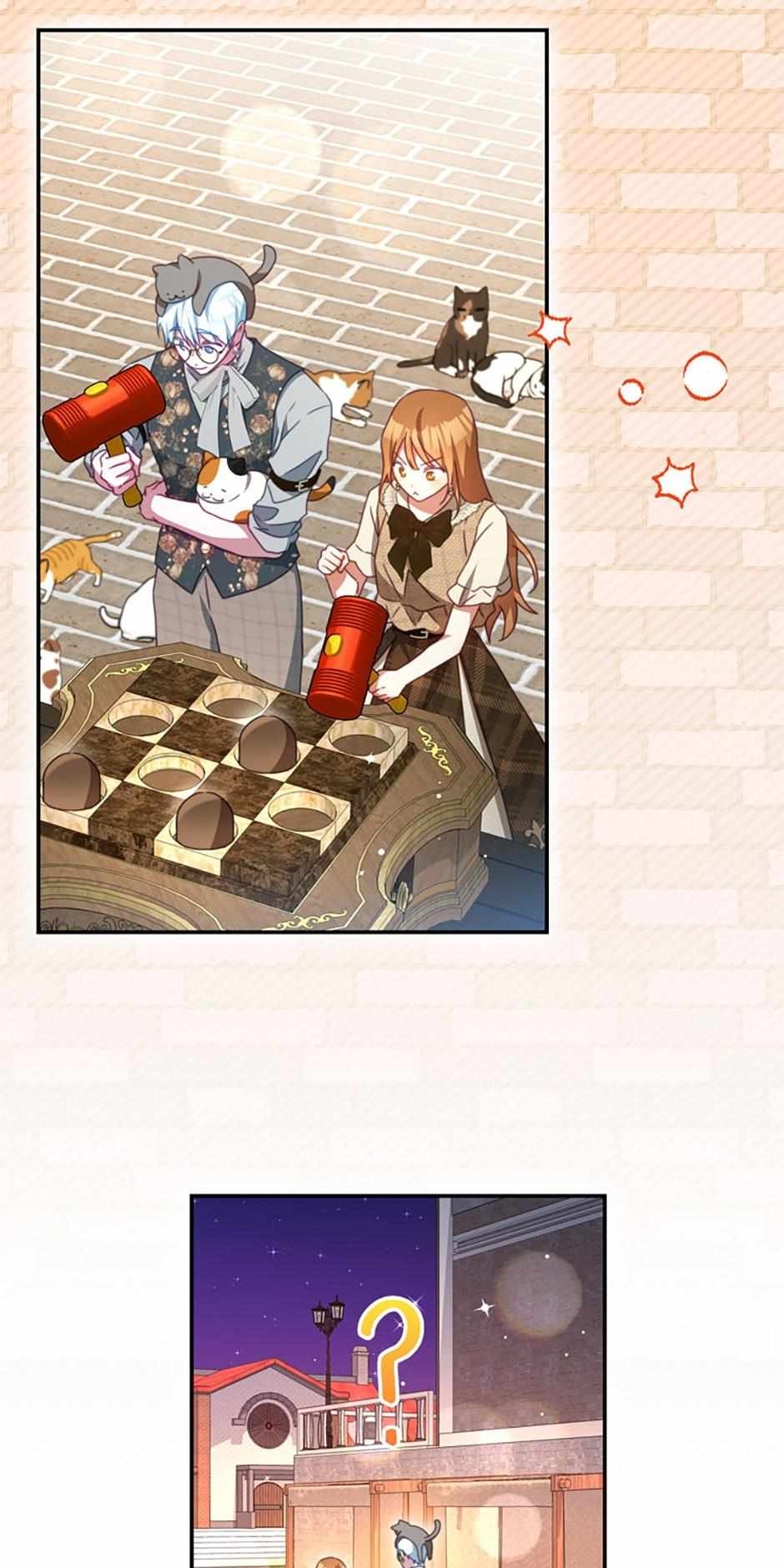 I Have Become The Heroes’ Rival Chapter 99 - Page 53