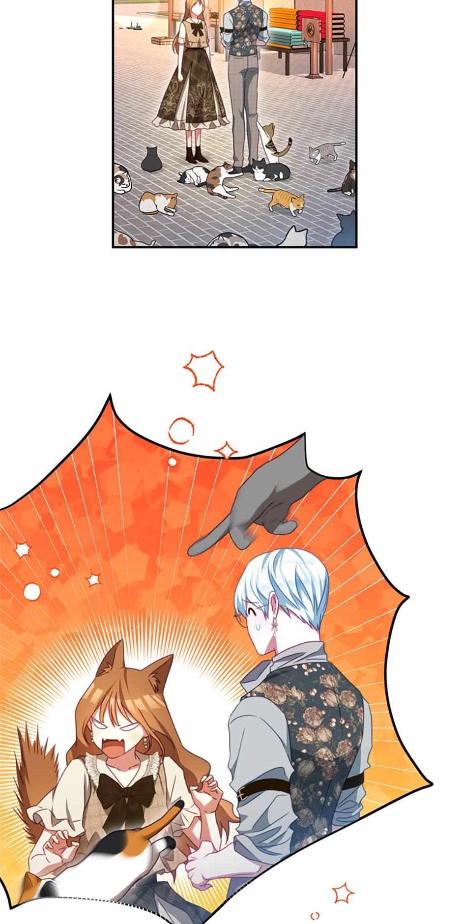 I Have Become The Heroes’ Rival Chapter 99 - Page 54