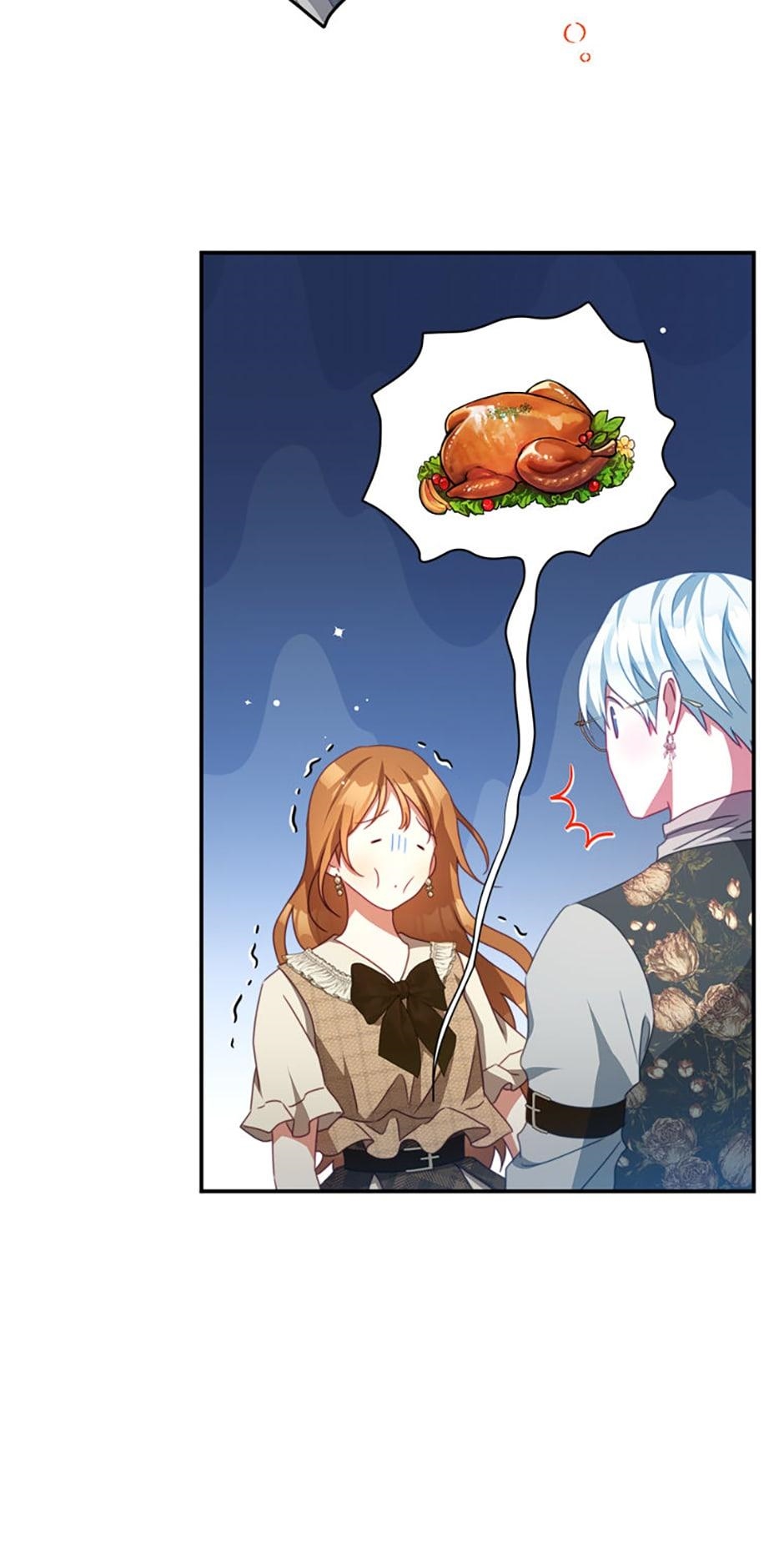 I Have Become The Heroes’ Rival Chapter 99 - Page 55