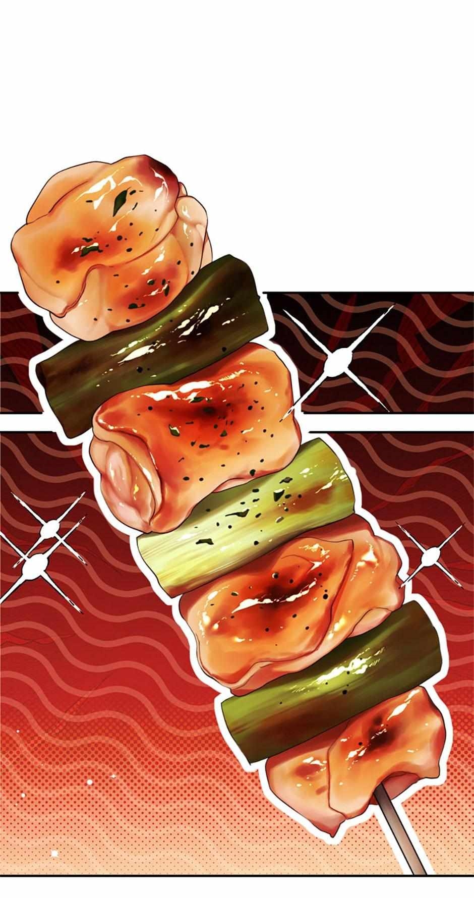 I Have Become The Heroes’ Rival Chapter 99 - Page 56