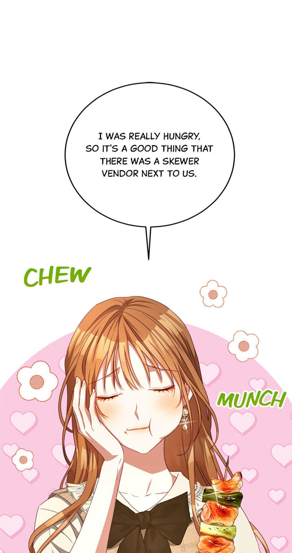 I Have Become The Heroes’ Rival Chapter 99 - Page 57