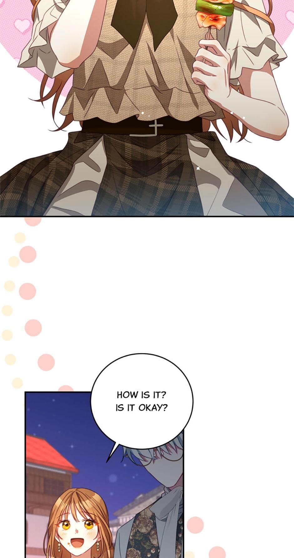 I Have Become The Heroes’ Rival Chapter 99 - Page 58