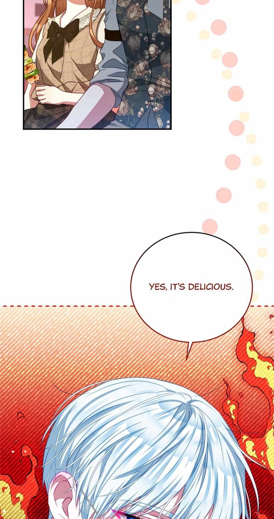 I Have Become The Heroes’ Rival Chapter 99 - Page 59