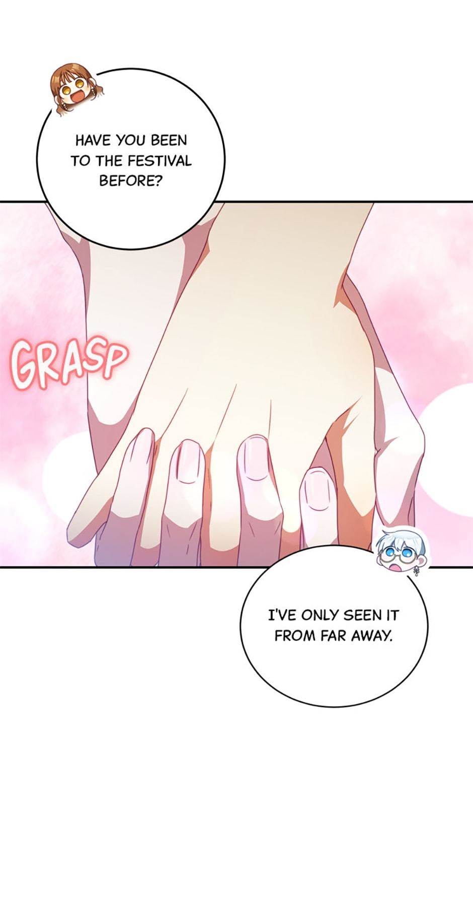 I Have Become The Heroes’ Rival Chapter 99 - Page 6