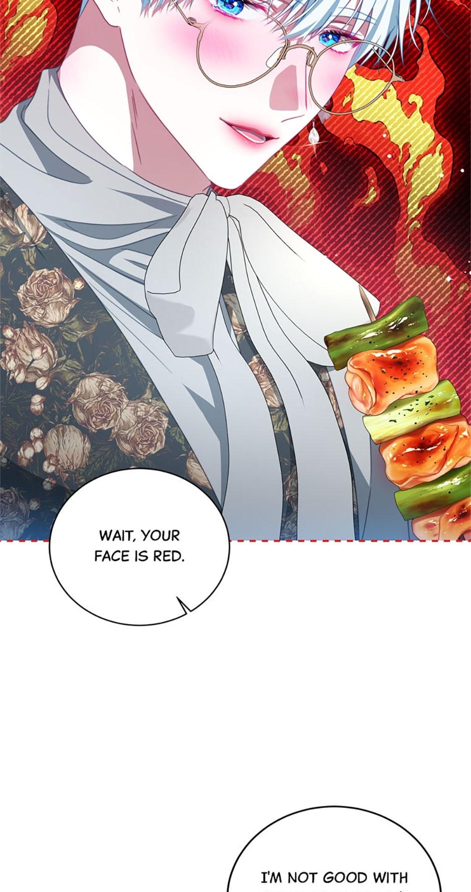 I Have Become The Heroes’ Rival Chapter 99 - Page 60