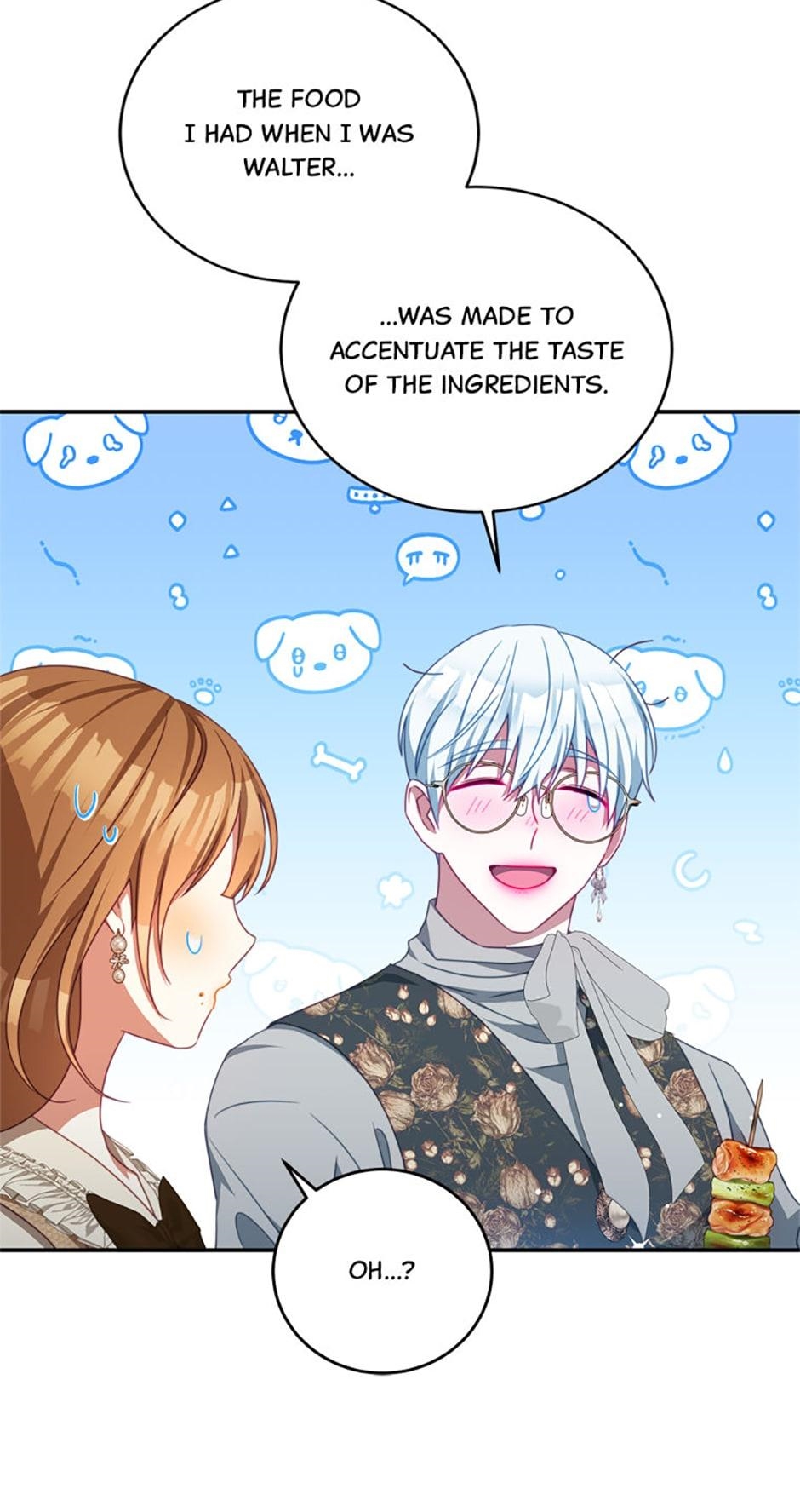 I Have Become The Heroes’ Rival Chapter 99 - Page 62